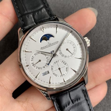 perpetual calendar watch replica|perpetual calendar automatic watches.